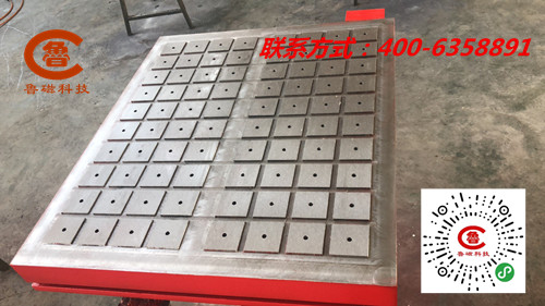 電磁吸盤 電磁吸盤