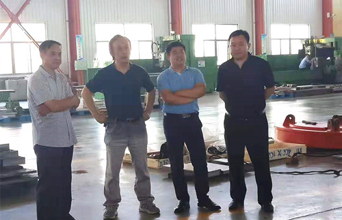 山東魯磁 山東魯磁