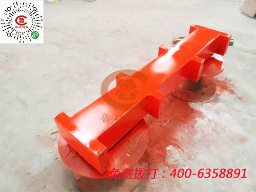 魯磁起重電磁鐵 魯磁起重電磁鐵