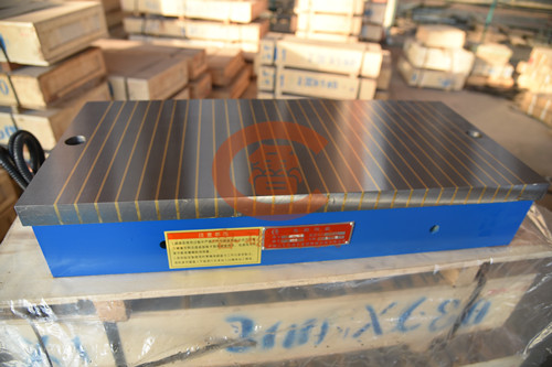 電磁吸盤 電磁吸盤