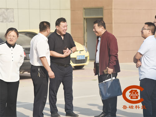 魯磁科技 魯磁科技