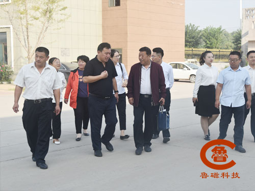 魯磁科技 魯磁科技