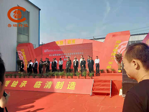 魯磁科技 魯磁科技