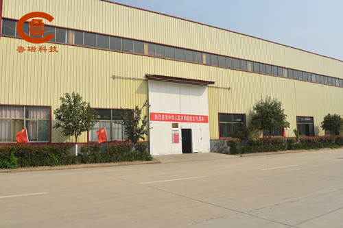 魯磁科技 魯磁科技