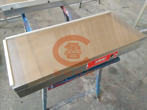 永磁吸盤 永磁吸盤