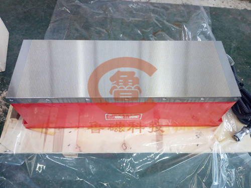 電磁吸盤 電磁吸盤