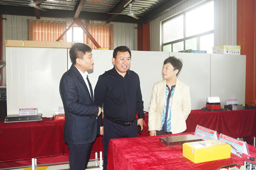 魯磁科技 魯磁科技