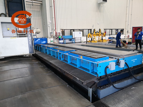 電磁吸盤 電磁吸盤