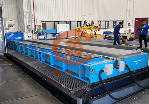 電磁吸盤(pán) 電磁吸盤(pán)