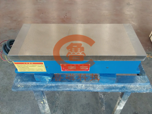 電磁吸盤(pán) 電磁吸盤(pán)