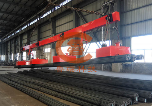 起重電磁鐵 起重電磁鐵