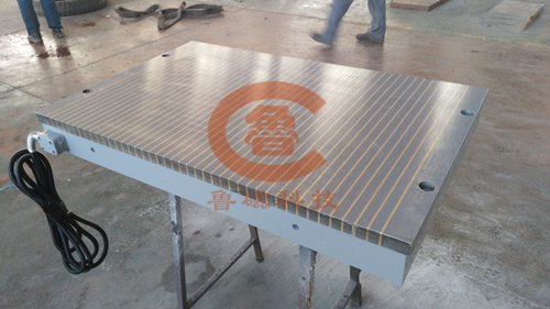 電磁吸盤 電磁吸盤