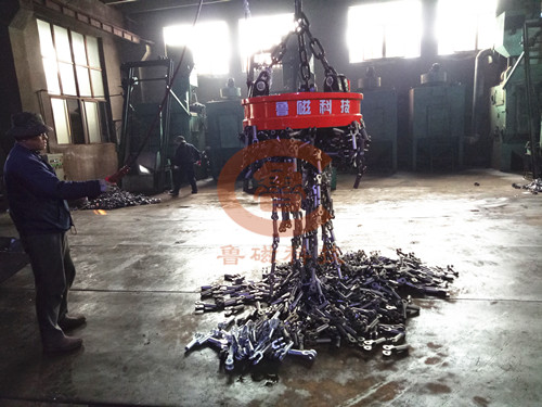 起重電磁吸盤(pán) 起重電磁吸盤(pán)