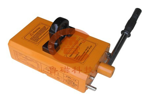 永磁起重器 永磁起重器