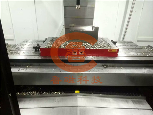 永磁吸盤 永磁吸盤