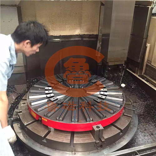 電永磁吸盤 電永磁吸盤