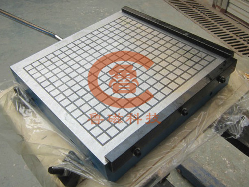 永磁吸盤 永磁吸盤