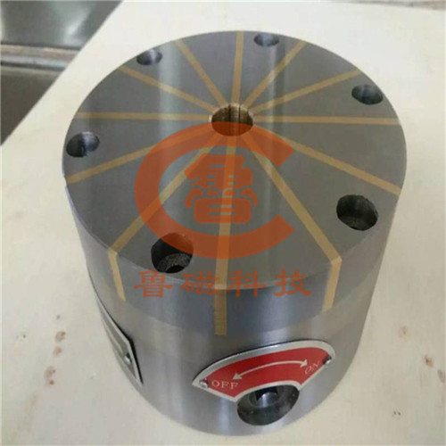 圓形永磁吸盤 圓形永磁吸盤