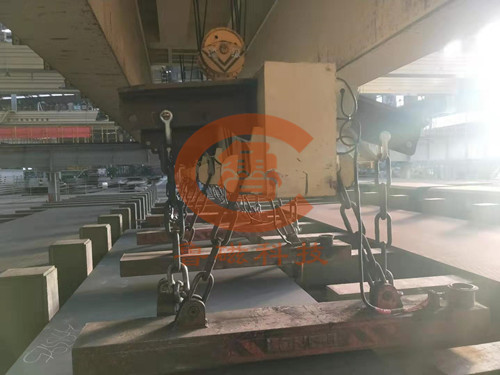 起重電磁鐵 起重電磁鐵