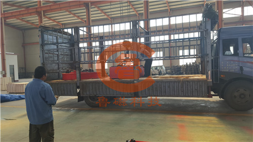 起重電磁鐵 起重電磁鐵