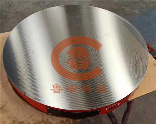 永磁吸盤(pán) 永磁吸盤(pán)