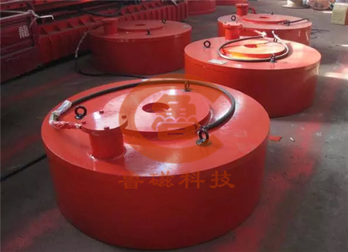 起重電磁鐵 起重電磁鐵