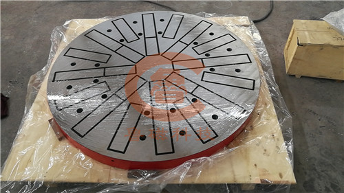 定制電永磁吸盤 定制電永磁吸盤