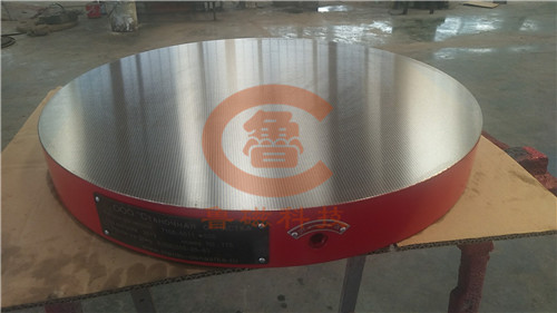 圓形密集永磁吸盤 圓形密集永磁吸盤