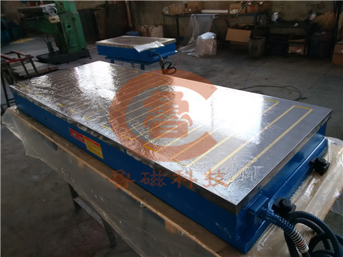 銑刨電磁吸盤(pán) 銑刨電磁吸盤(pán)