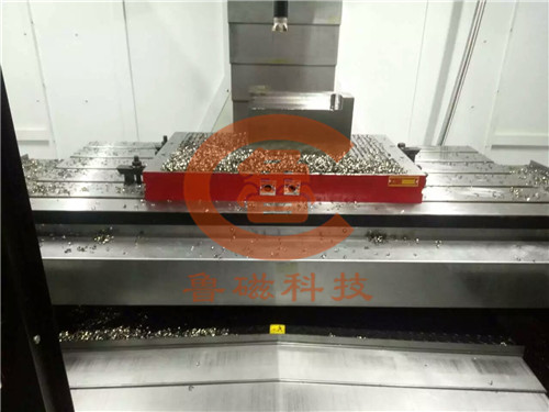 超強力永磁吸盤 超強力永磁吸盤