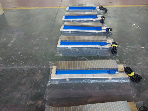 磨床電磁吸盤(pán) 磨床電磁吸盤(pán)