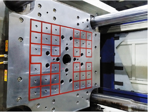 磁力模板 磁力模板