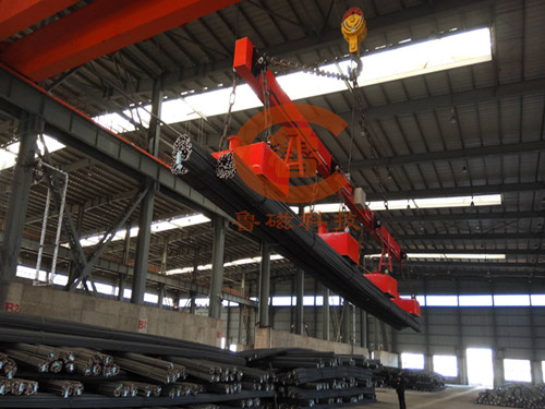 起重電磁鐵 起重電磁鐵