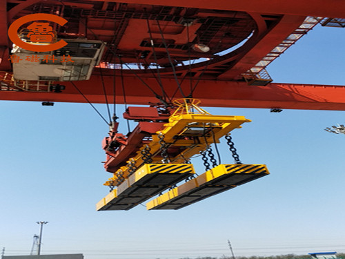 起重電磁鐵 起重電磁鐵