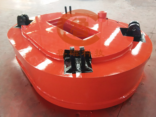 起重電磁鐵 起重電磁鐵