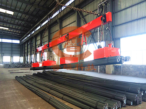 起重電磁鐵 起重電磁鐵