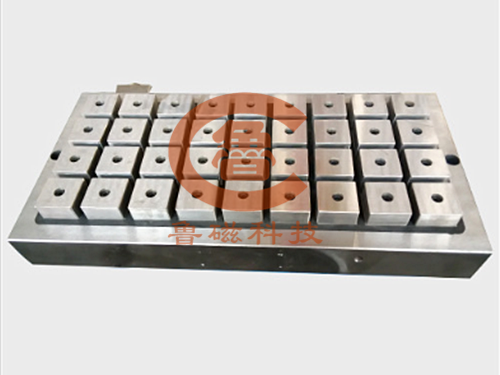 電永磁吸盤 電永磁吸盤