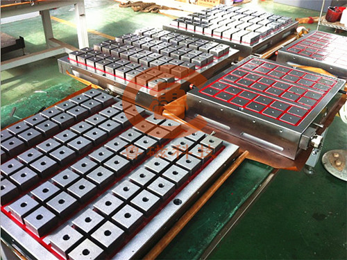 電永磁吸盤 電永磁吸盤