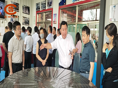 魯磁科技 魯磁科技