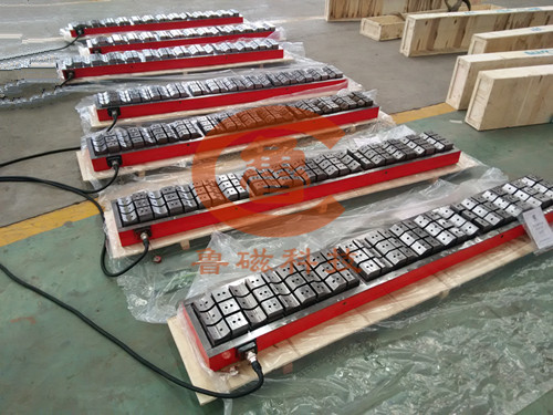 標(biāo)準(zhǔn)電永磁吸盤 標(biāo)準(zhǔn)電永磁吸盤