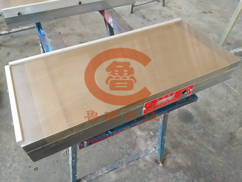 密極永磁吸盤 密極永磁吸盤