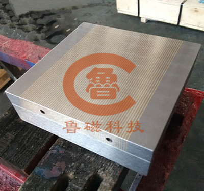 強(qiáng)力密極永磁吸盤 強(qiáng)力密極永磁吸盤