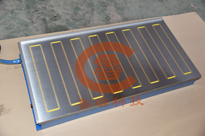 銑刨用強力電磁吸盤 銑刨用強力電磁吸盤