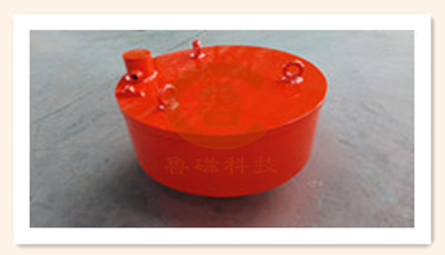 電磁除鐵器 電磁除鐵器