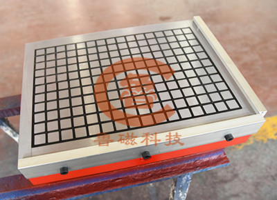 超強力永磁吸盤 超強力永磁吸盤