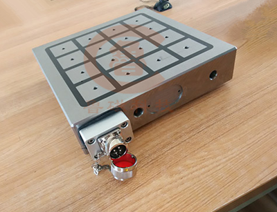 標(biāo)準(zhǔn)電永磁吸盤 標(biāo)準(zhǔn)電永磁吸盤