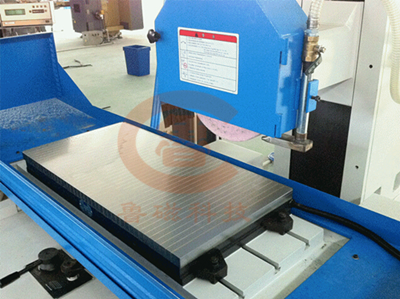 磨用矩形電磁吸盤(pán) 磨用矩形電磁吸盤(pán)