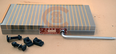 超強(qiáng)力永磁吸盤(pán) 超強(qiáng)力永磁吸盤(pán)