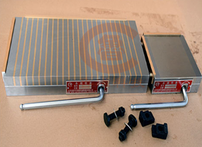 強力密極永磁吸盤 強力密極永磁吸盤