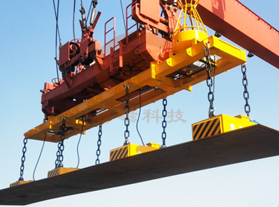 吊鋼板用起重電磁鐵 吊鋼板用起重電磁鐵